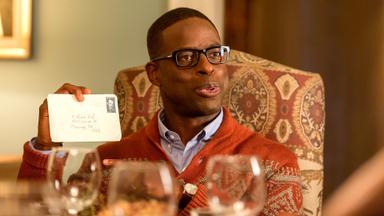This Is Us 1x8