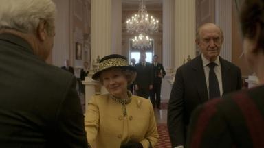 The Crown 5x6