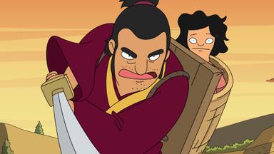 Bob's Burgers 5x20