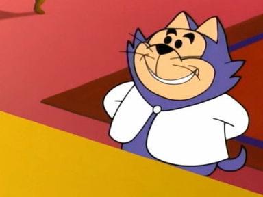 Harvey Birdman, Abogado 3x10
