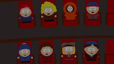 South Park 2x11