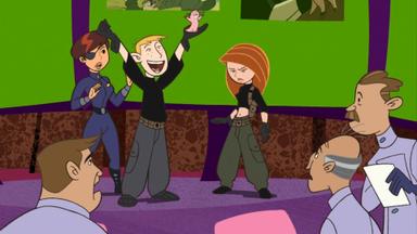 Kim Possible 2x4