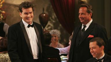 Dos Hombres y Medio 3x17