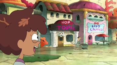 Amphibia 2x17
