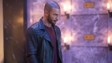 Batwoman 3x12