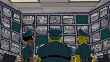 Los Simpson 21x20
