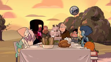 Steven Universe 4x8