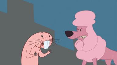 Kim Possible 2x13