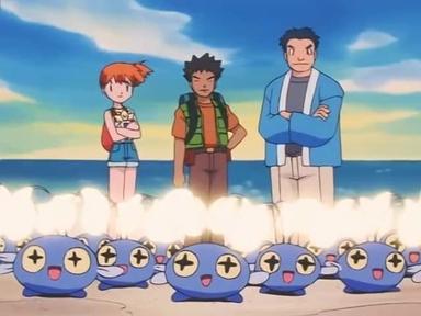 Pokémon 5x3