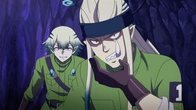 Welcome to Demon School! Iruma-kun 3x9