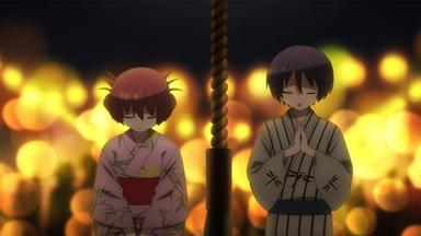 TONIKAWA: Over The Moon For You 1x12