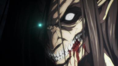 Attack on Titan 4x6
