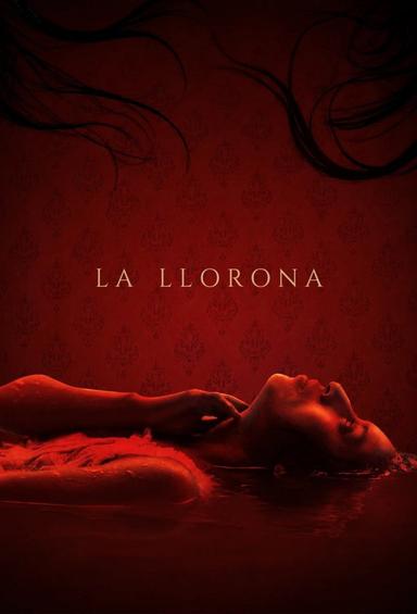 La Llorona