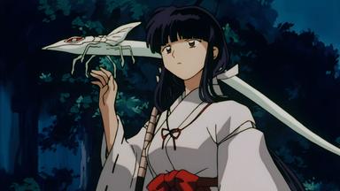 Inuyasha 1x98