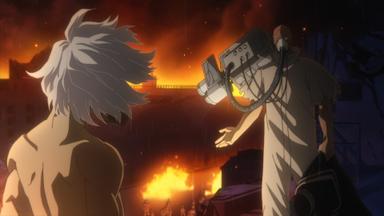 My Hero Academia 6x15
