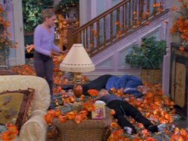 Sabrina, la bruja adolescente 3x19