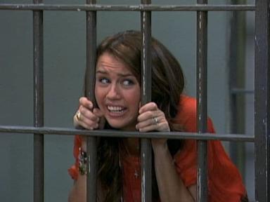 Hannah Montana 3x2