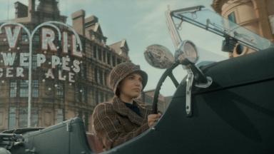 Agatha Christie: Las siete esferas 1x2