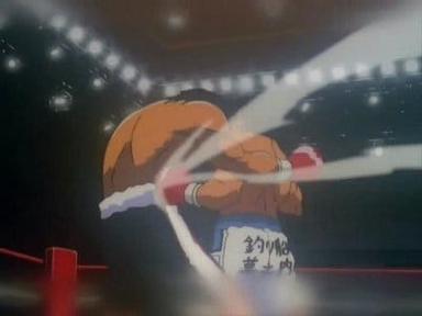 Hajime No Ippo (Espíritu de Lucha) 1x56