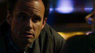 Justified: La ley de Raylan 3x10