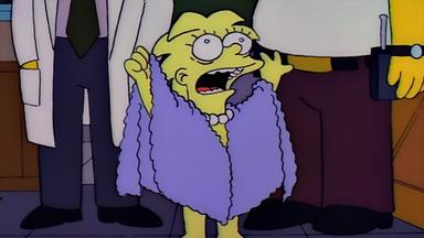 Los Simpson 4x13