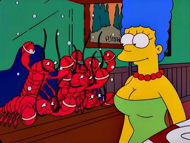 Los Simpson 14x4