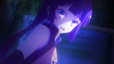 No Game No Life 1x10