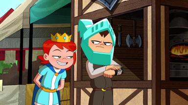 Ben 10 4x23