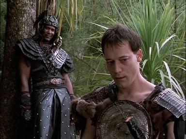 Xena: La Princesa Guerrera 4x18