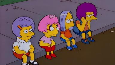Los Simpson 7x20