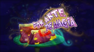 El Chavo Animado 4x6