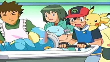 Pokémon 9x42