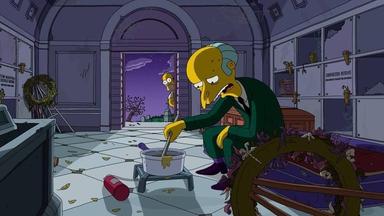 Los Simpson 28x12