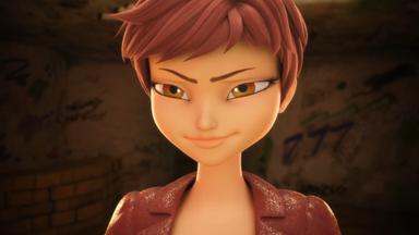Miraculous: Las aventuras de Ladybug 5x22