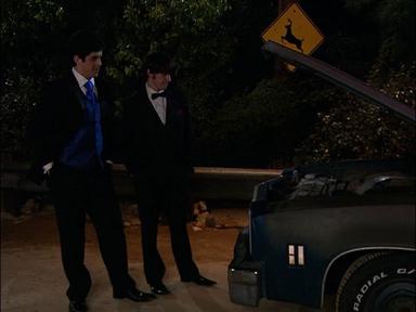Drake & Josh 4x3
