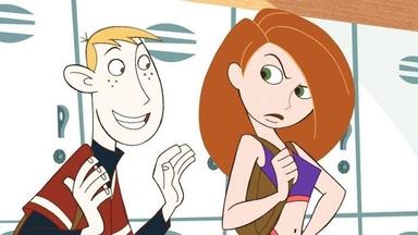 Kim Possible 1x4