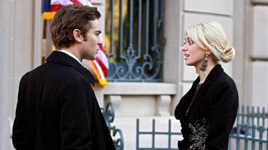 Gossip Girl 3x13