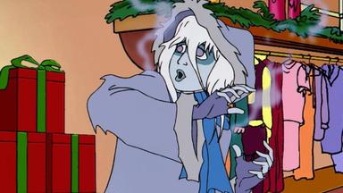 Static Shock 2x5