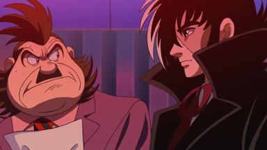 Black Jack 21 1x26