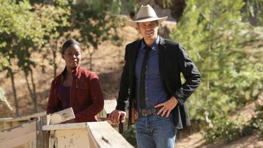 Justified: La ley de Raylan 6x3