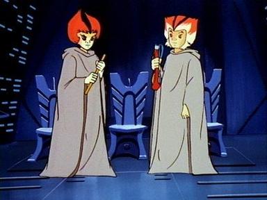 ThunderCats 1x62