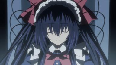 Date A Live 2x9