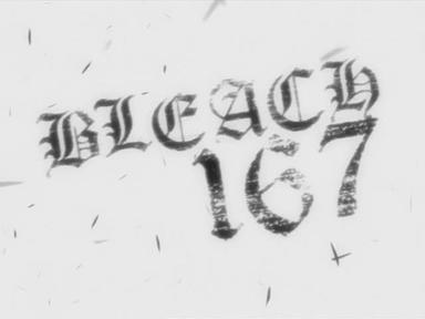 Bleach 1x167