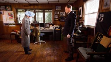 Elementary 6x21