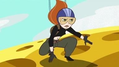 Kim Possible 1x6
