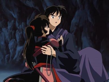 Inuyasha 1x118