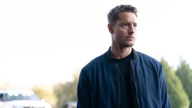 Tracker: Buscador de recompensas 3x9