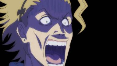 Black Clover 1x12