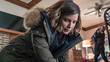 Policías de Chicago 3x18