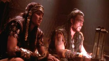 Xena: La Princesa Guerrera 3x6
